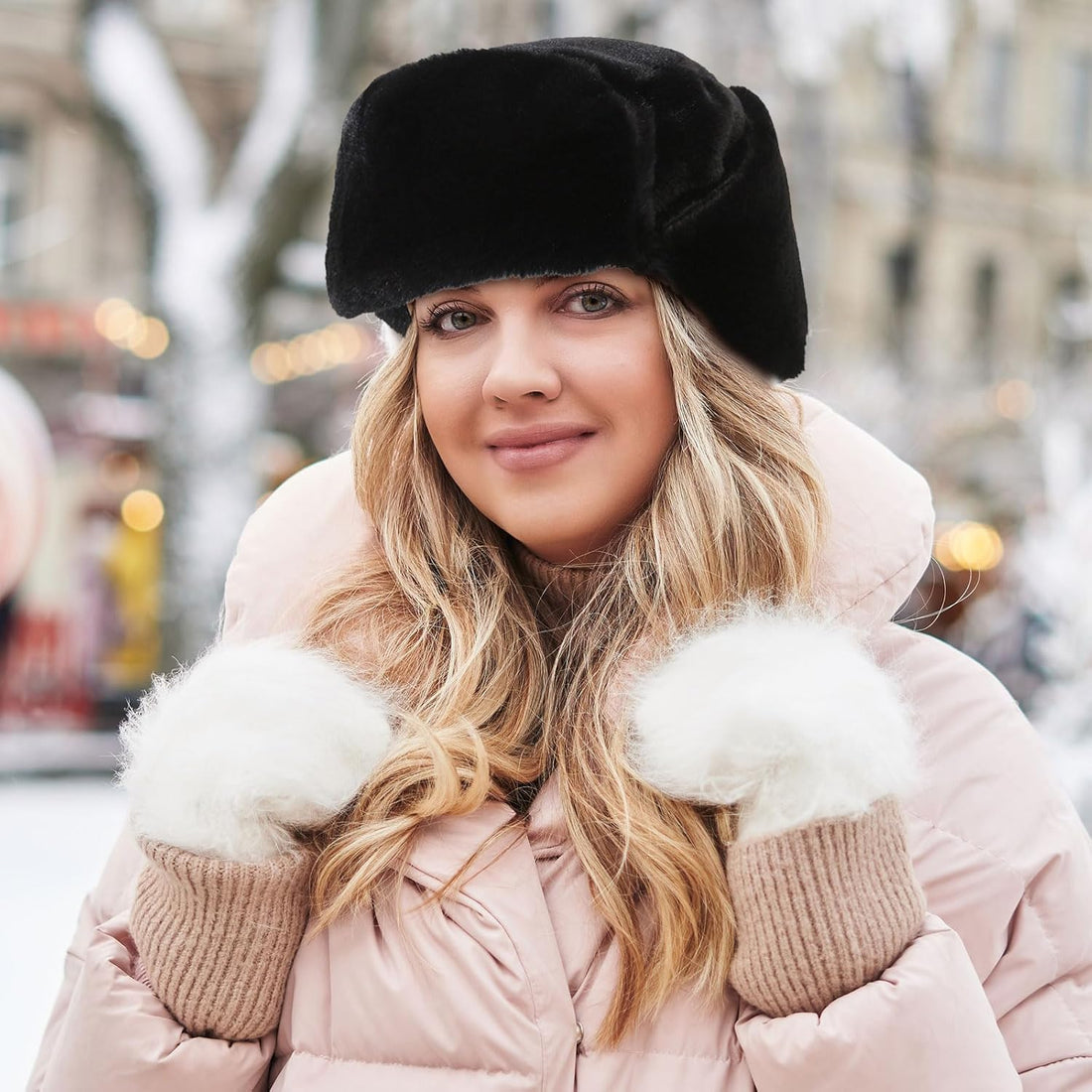 Sous-vêtements thermiques : le secret caché pour survivre à l’hiver sans grelotter