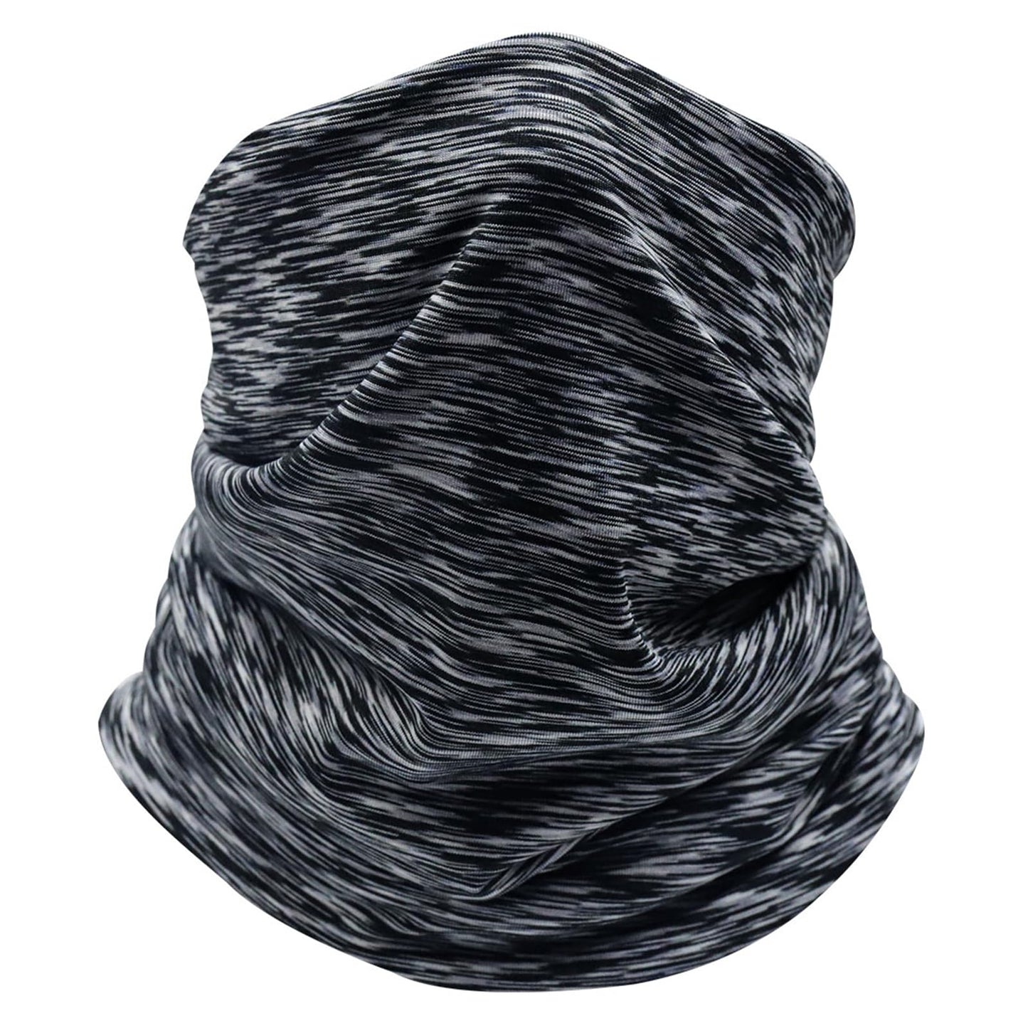 Dafannis Cache Cou pour Homme & Femme, Multifonctionnel Beanie Masque Cache Cou, Cache Cou Moto Polaire Hiver Tour de Cou Thermique Masque pour l'extérieur, Le Ski, Le Vélo