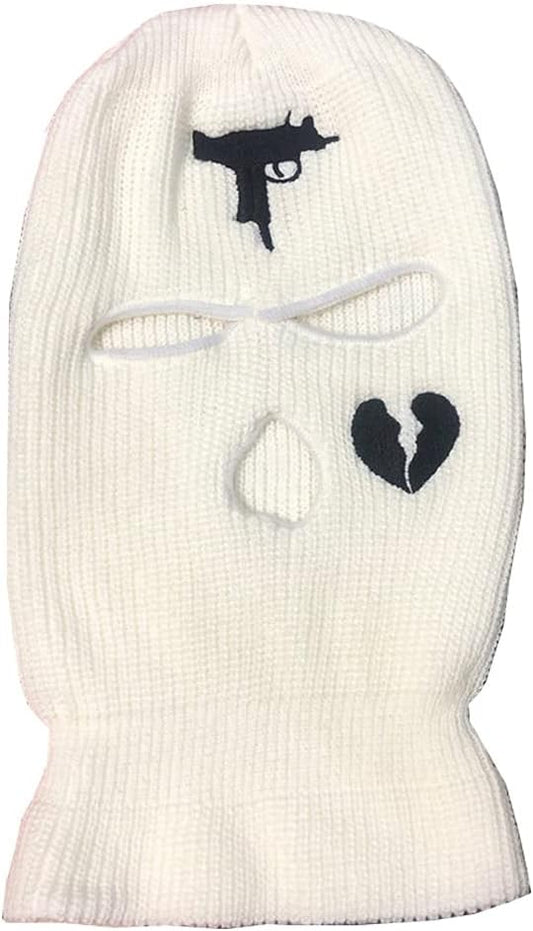 Cagoule oversize femme