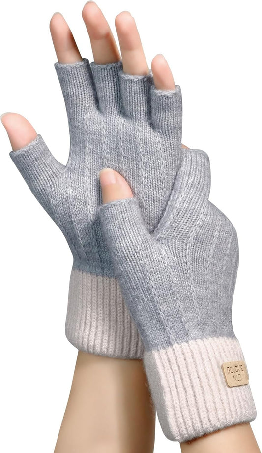 Mitaines femme originales