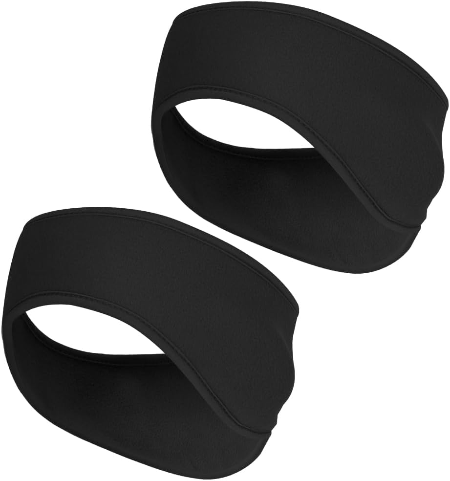 cache oreille foot, cache oreille sport, protège oreille football, serre-tête thermique hiver, couvre oreille running, cache oreille entraînement.