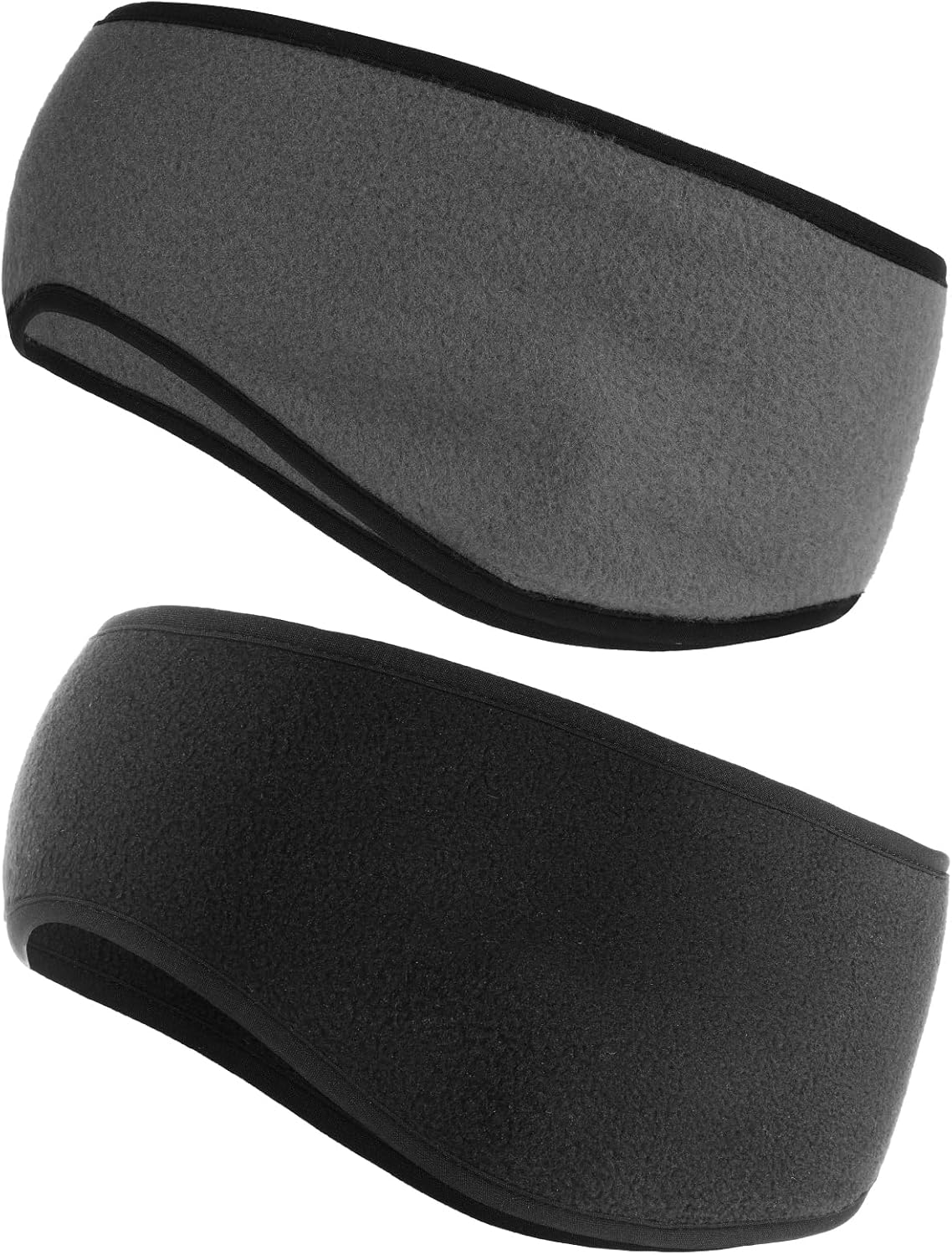 cache oreille running hiver