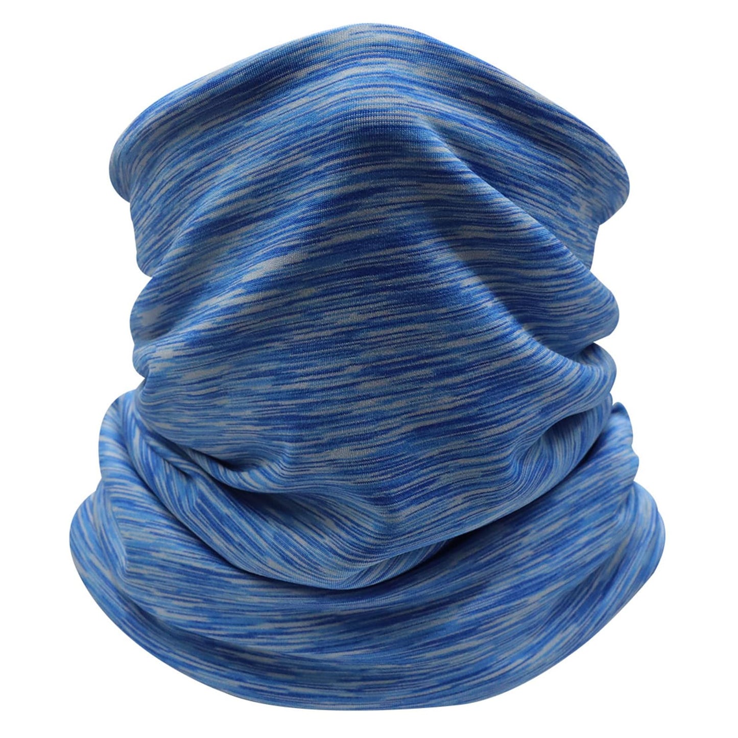 Dafannis Cache Cou pour Homme & Femme, Multifonctionnel Beanie Masque Cache Cou, Cache Cou Moto Polaire Hiver Tour de Cou Thermique Masque pour l'extérieur, Le Ski, Le Vélo