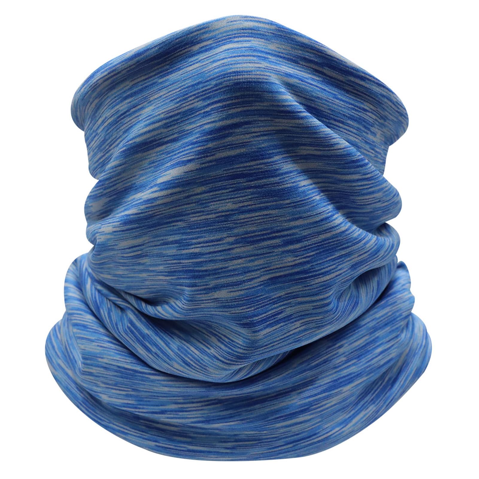 Dafannis Cache Cou pour Homme & Femme, Multifonctionnel Beanie Masque Cache Cou, Cache Cou Moto Polaire Hiver Tour de Cou Thermique Masque pour l'extérieur, Le Ski, Le Vélo