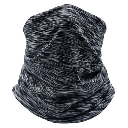 Dafannis Cache Cou pour Homme & Femme, Multifonctionnel Beanie Masque Cache Cou, Cache Cou Moto Polaire Hiver Tour de Cou Thermique Masque pour l'extérieur, Le Ski, Le Vélo