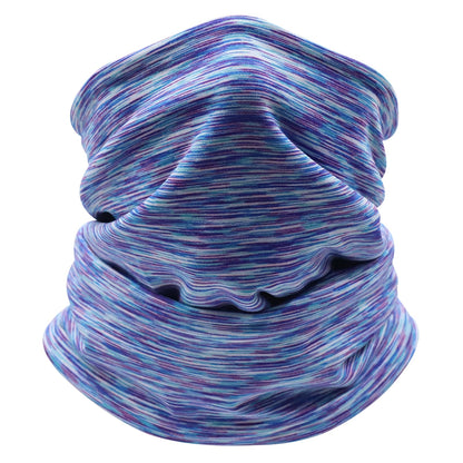 Dafannis Cache Cou pour Homme & Femme, Multifonctionnel Beanie Masque Cache Cou, Cache Cou Moto Polaire Hiver Tour de Cou Thermique Masque pour l'extérieur, Le Ski, Le Vélo