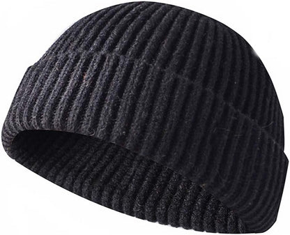 Bonnet Court Homme