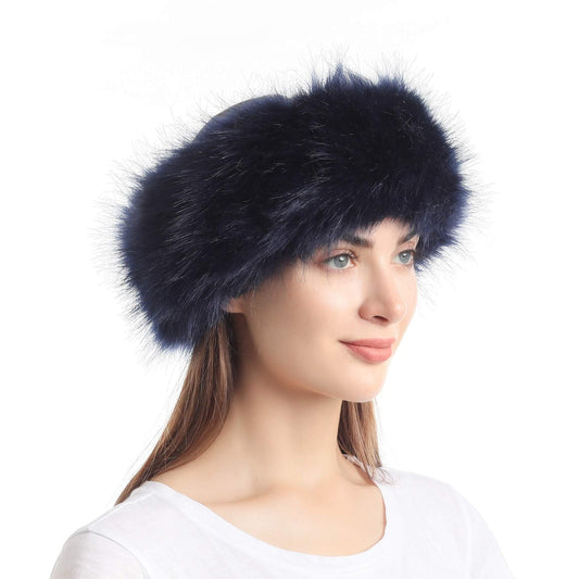 Bonnet chapka femme