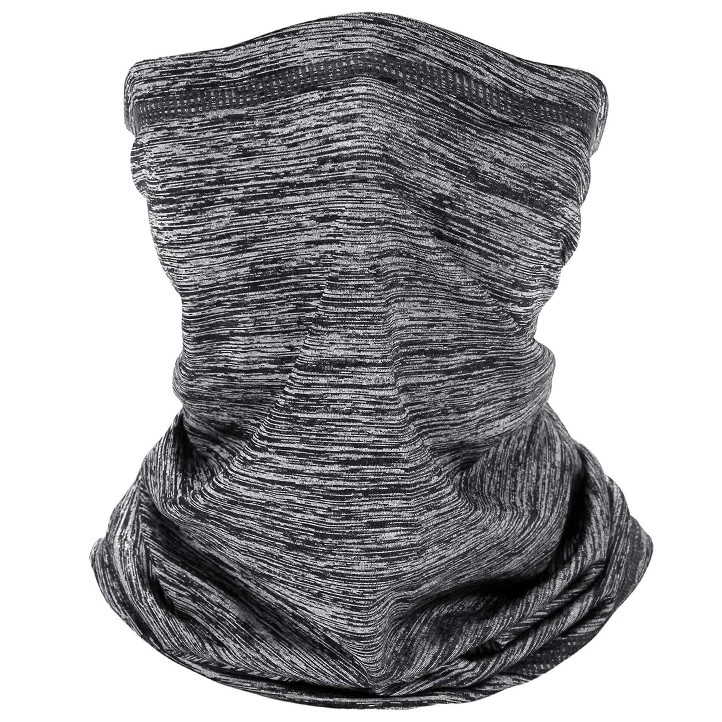 Cache-cou running  gris