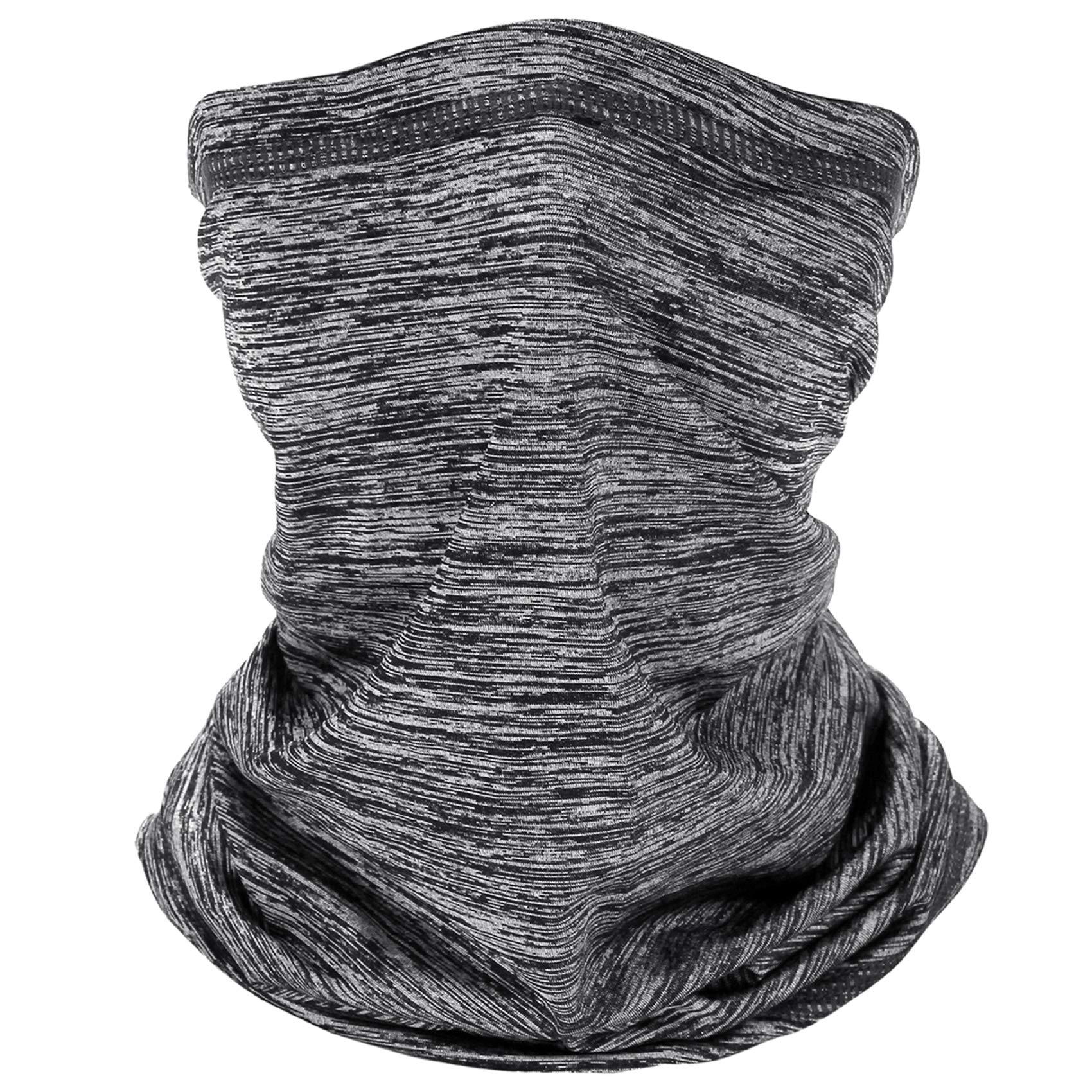 Cache-cou running  gris