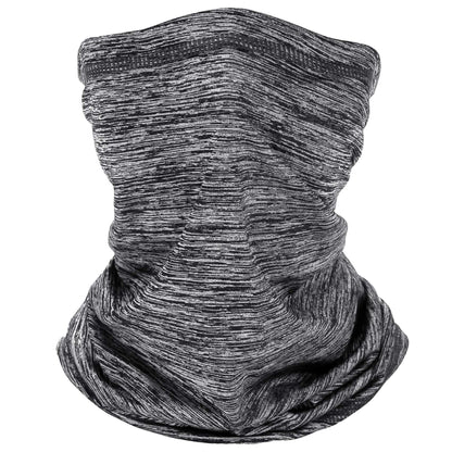 Cache-cou running  gris