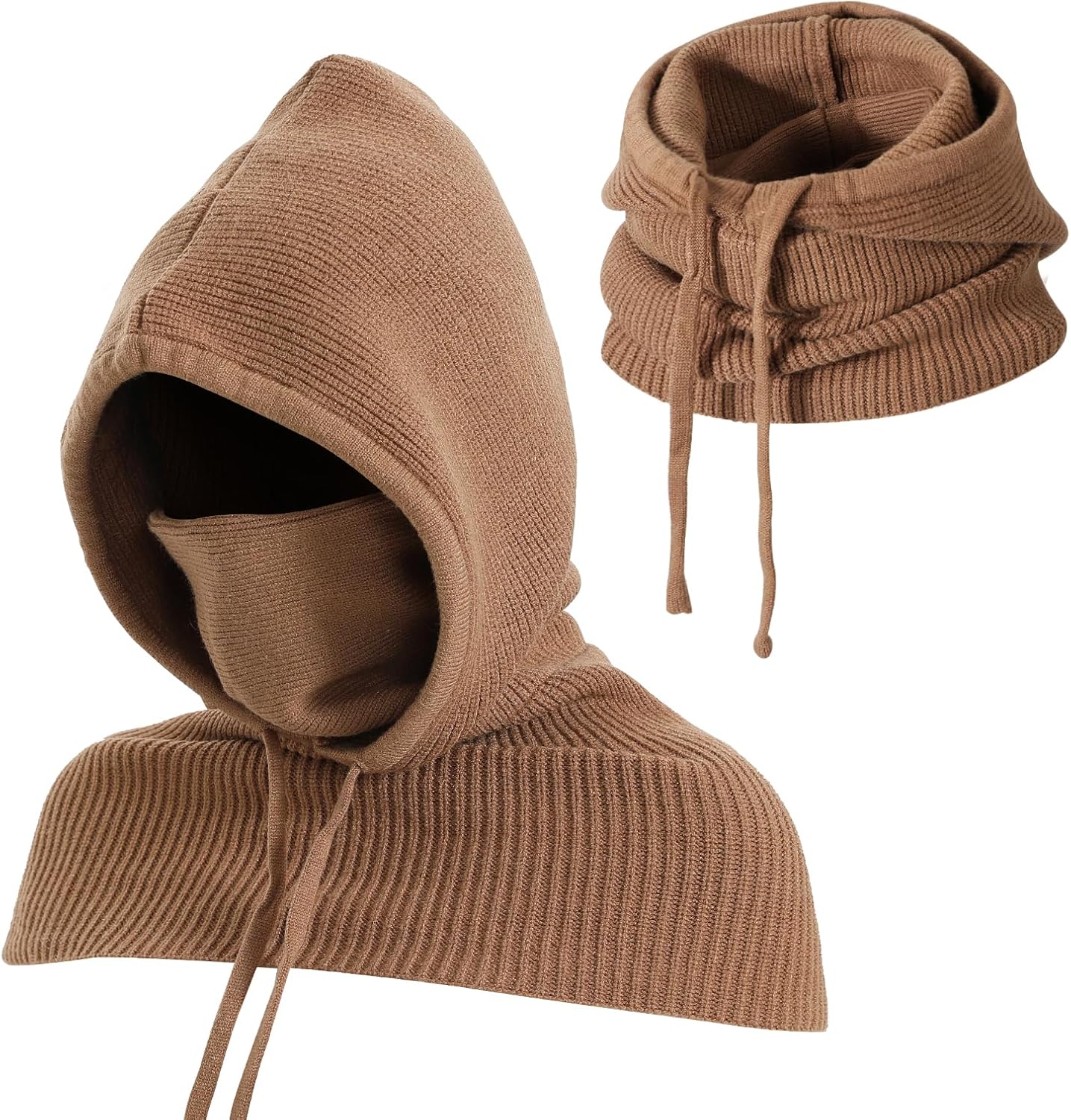 Cagoule cafe 