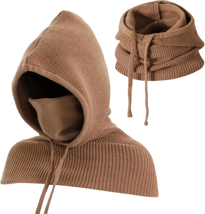 Cagoule cafe 