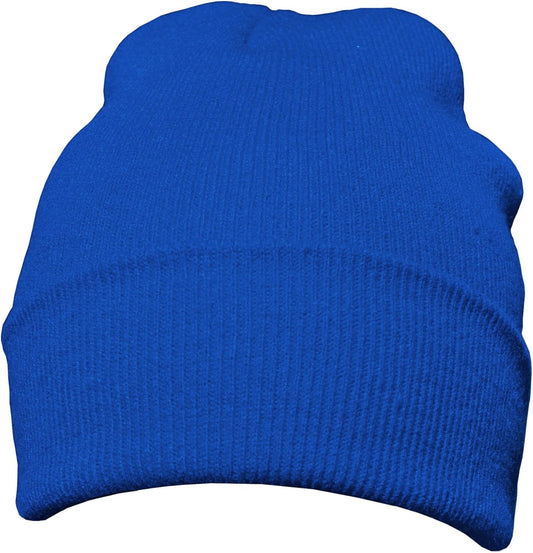bonnet bleu