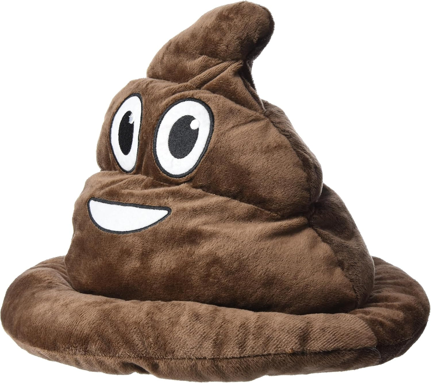 bonnet moche marron