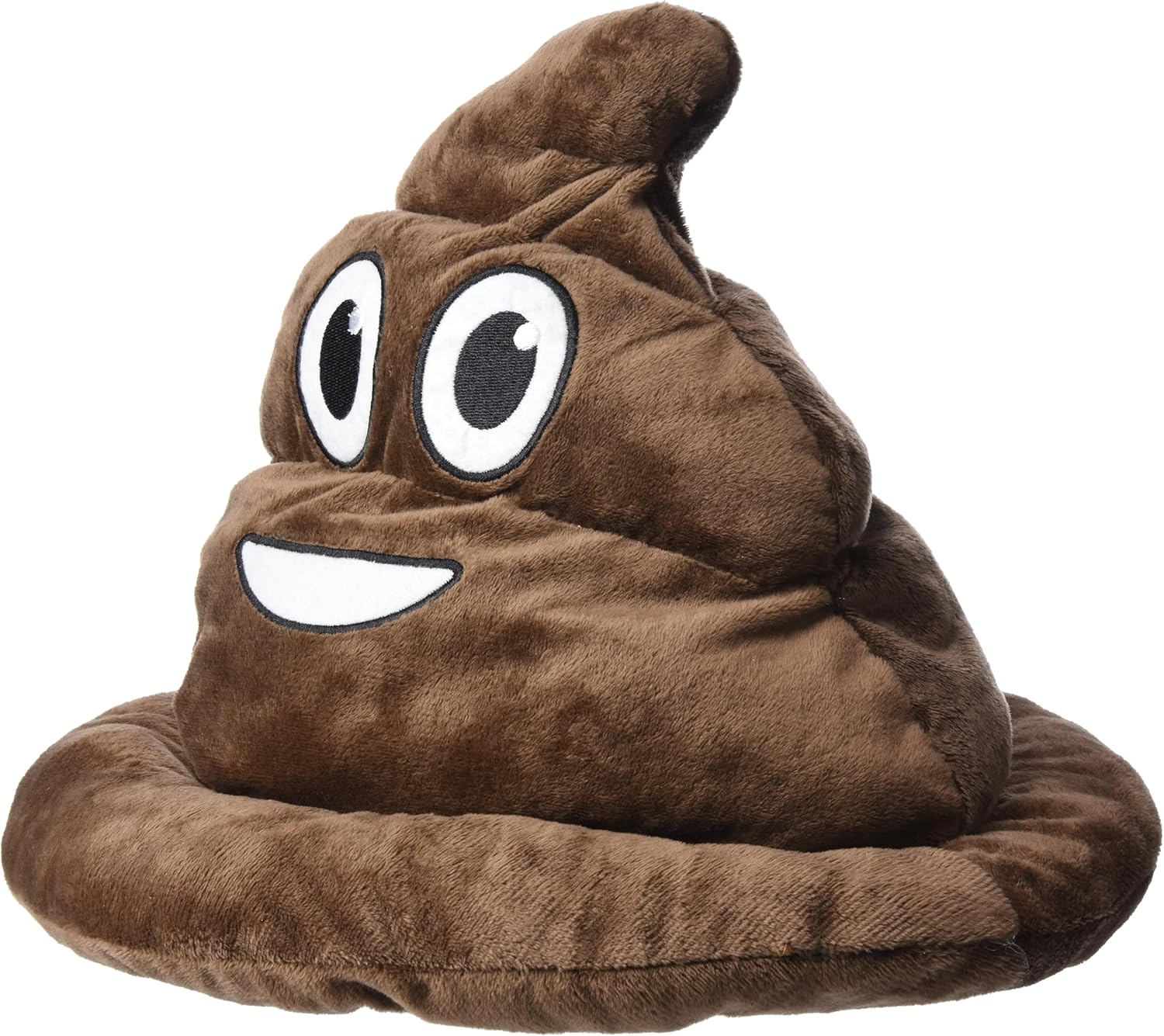 bonnet moche marron