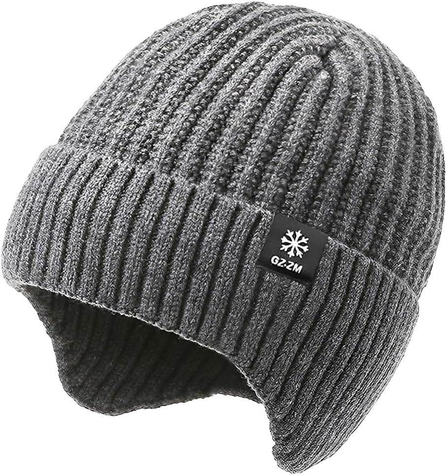 bonnet tricot