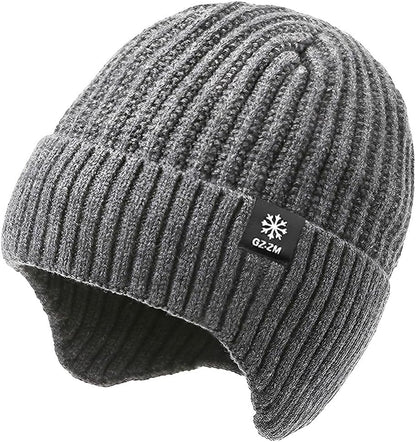 bonnet tricot