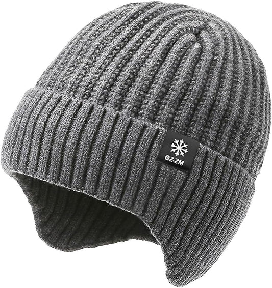 bonnet tricot