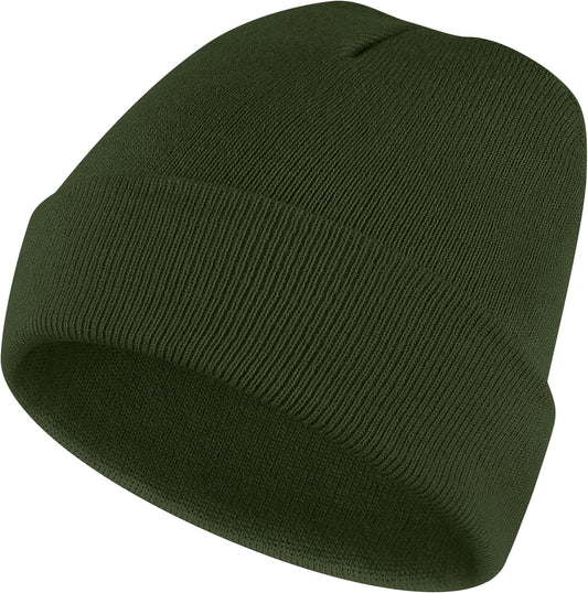 bonnet vert