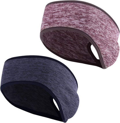 cache oreille sport femme
