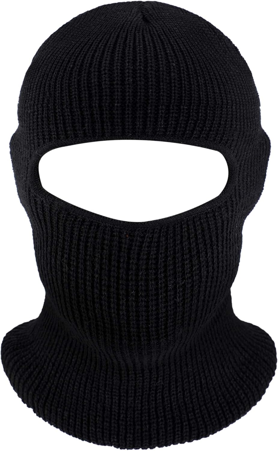 cagoule ski homme noir