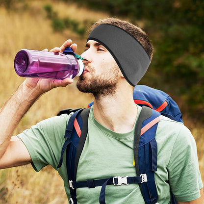 sport running hiver couvre oreille