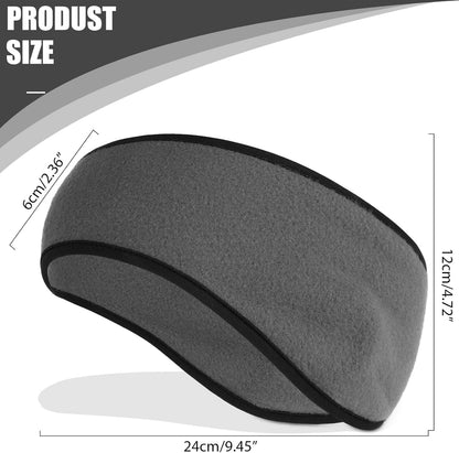 sport running hiver couvre oreille homme